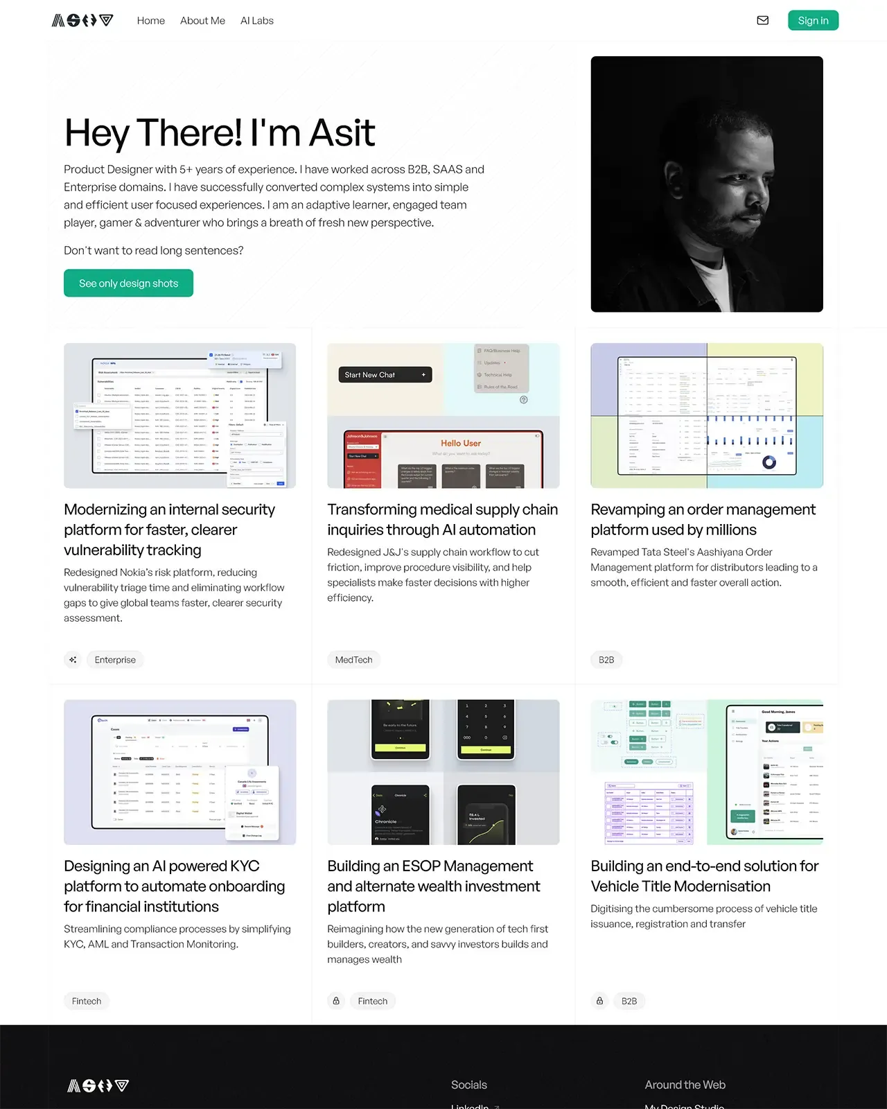 Asit Design