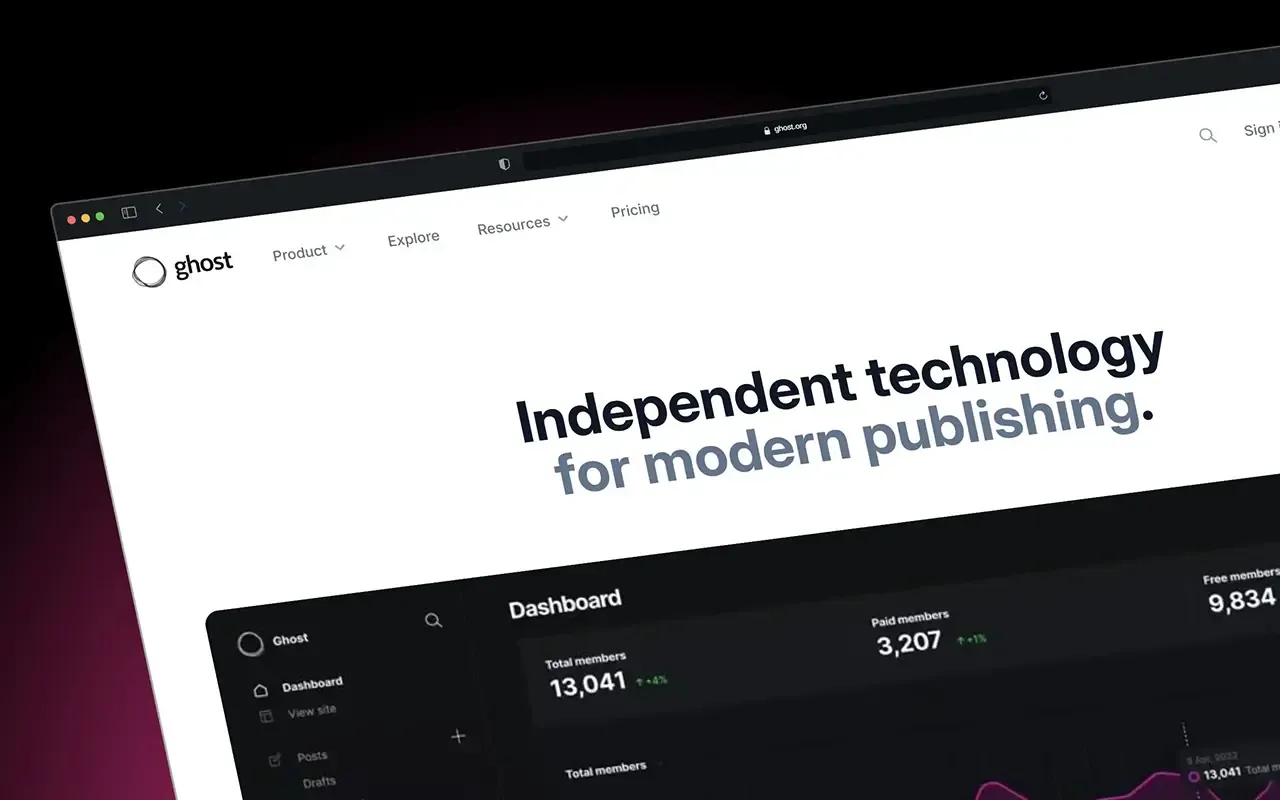 What Is Ghost CMS? A Beginner's Guide to Getting Started