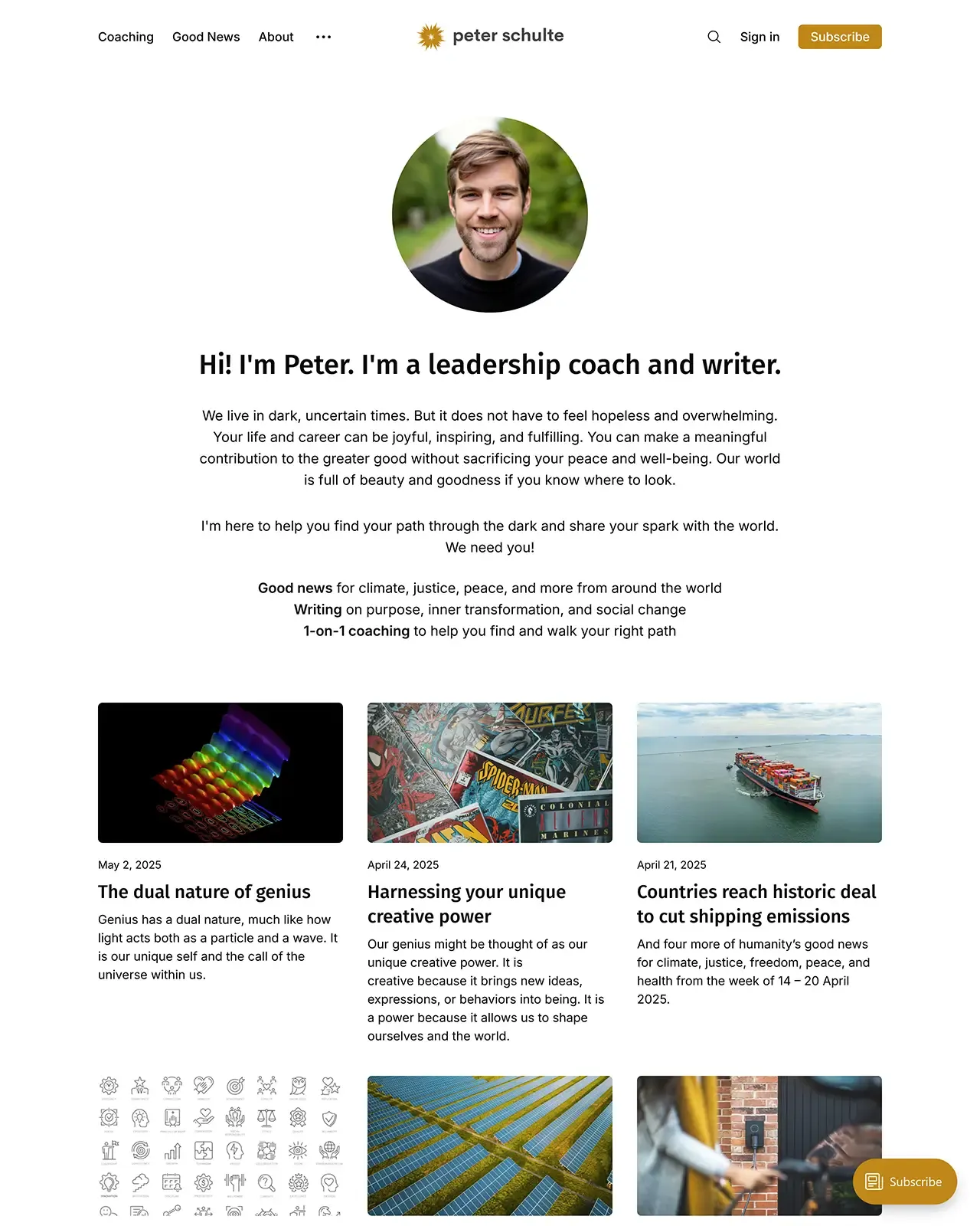 Peter Schulte